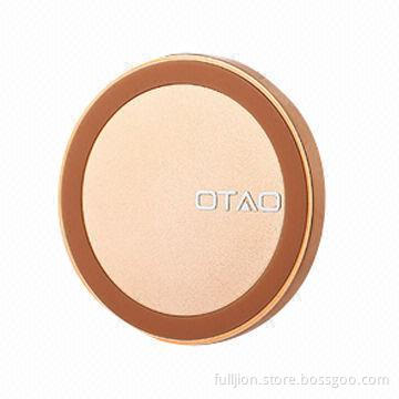 OTAO Fashionable Color Wireless Battery Charging Pad for Samsung, HTC and iPhone